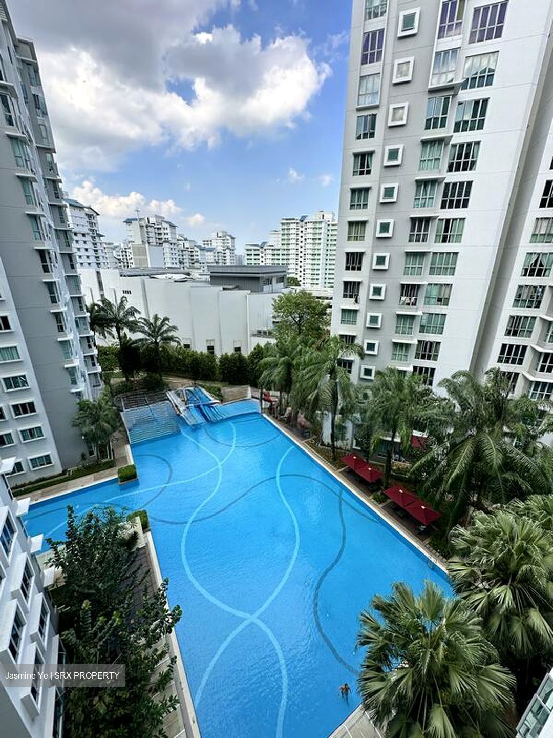 Whitewater (D18), Condominium #504068911